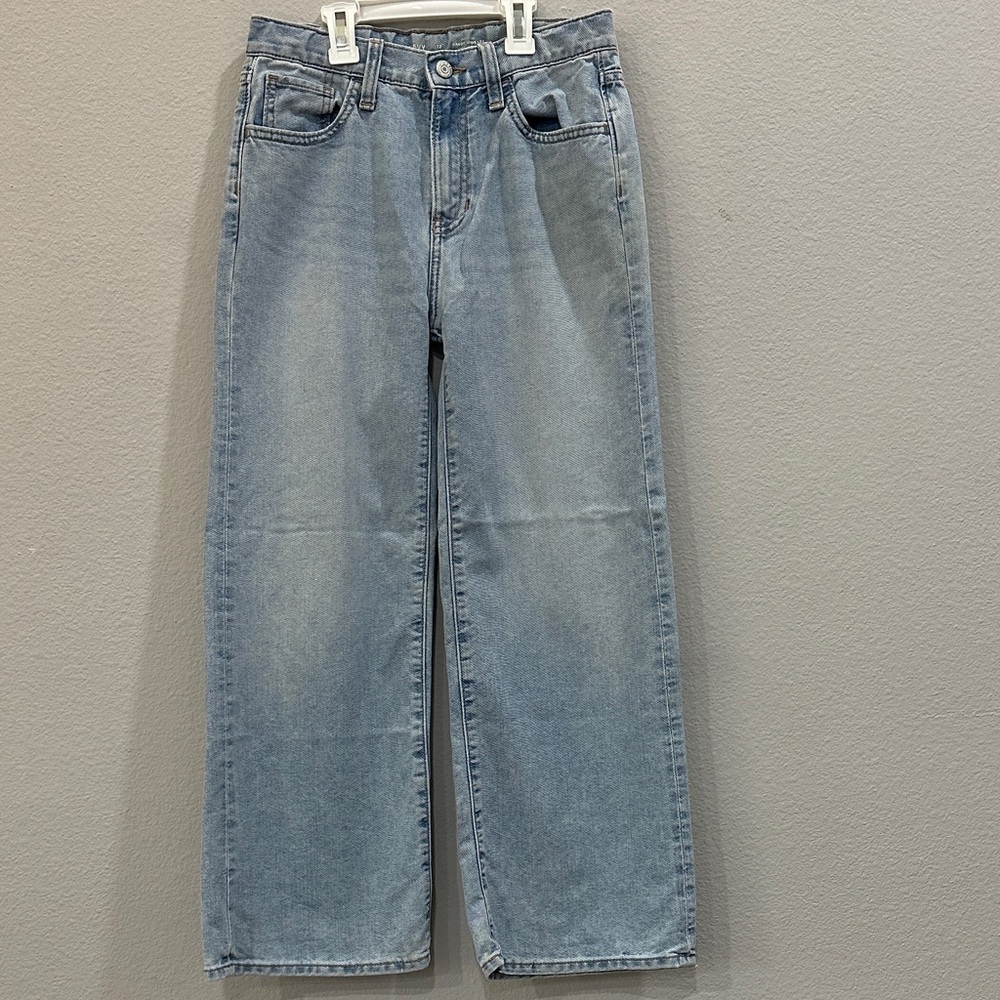 Old Navy Kids Light Blue Jeans